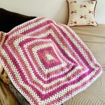 My first blanket!