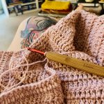 How it all started (my crochet journey)